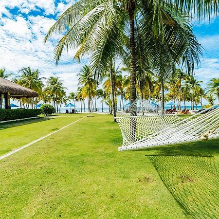 Bohol Beach Club Panglao Exterior photo