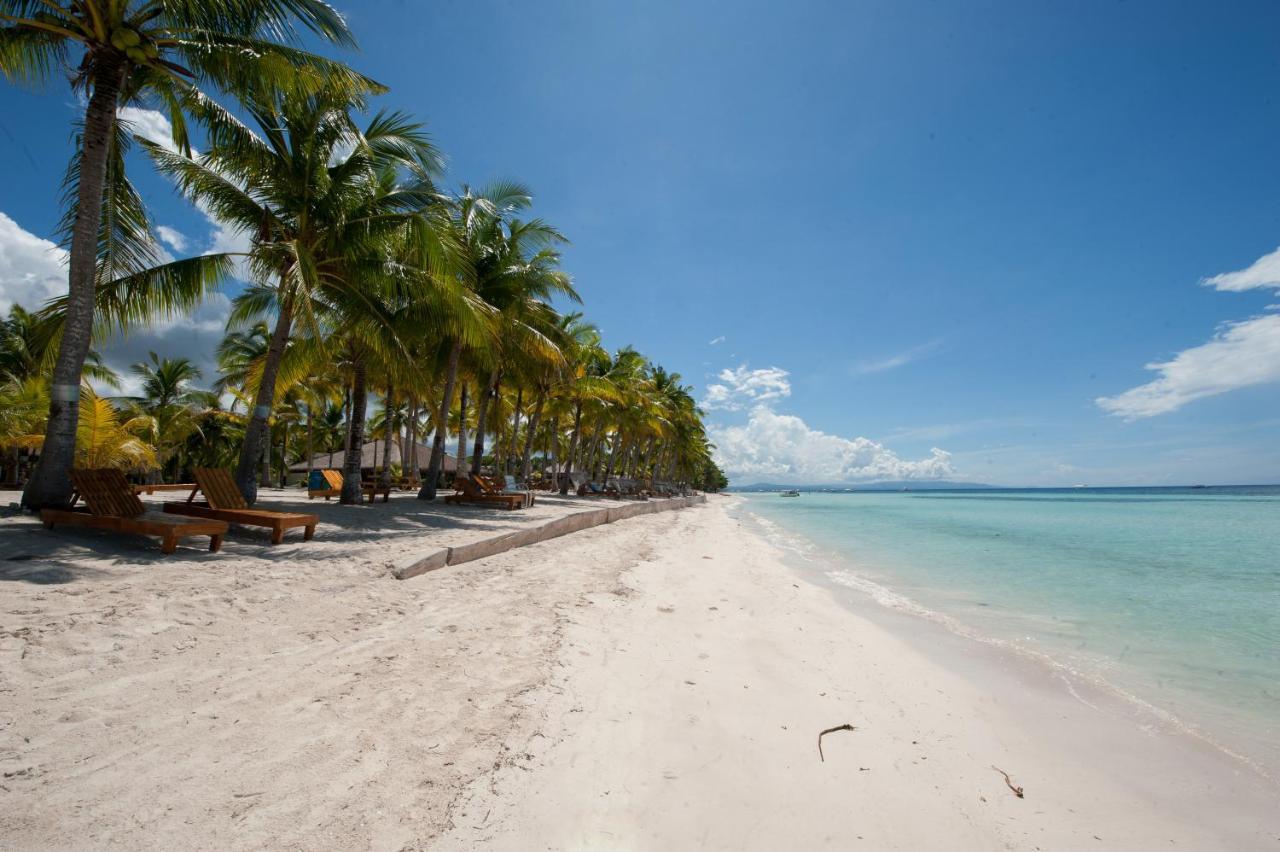 Bohol Beach Club Panglao Exterior photo